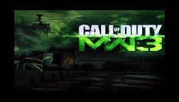 Gamerfuzion: Modern Warfare 3 Multiplayer Trailer Big Let Down