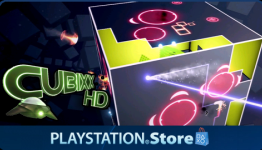 RealTalkGaming.com: Review: Cubixx HD