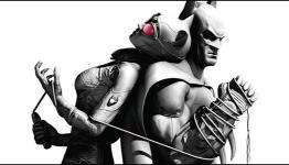 Batman: Arkham City Challenge Modes give Uncharted and Gears a run for their money | RandomProdInc