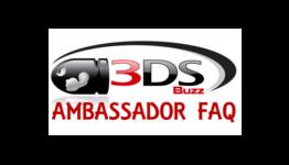3DS Ambassador Programme: Everything We Know!