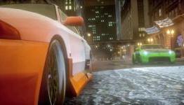 Need for Speed: The Run – Underground Challenge Series Pre-order Trailer