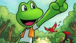 Frogger Decades Review (Modojo)