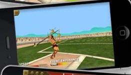 Top 5 Track And Field Games for iPhone