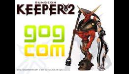 Good Old Games Fumbles Dungeon Keeper 2