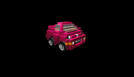 3D Pixel Racing Coming to Europe on September 8th
