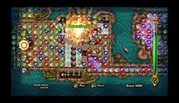 blipREVIEW: 4 Elements HD (PS3/PSN)