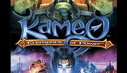 ParaNerds.com: Console Launch Gems – Kameo