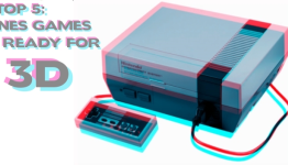 Top 5: NES games ready for 3D – ExtraGuy.com