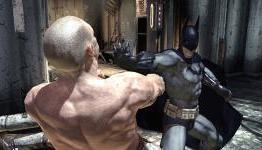 The Workshop Column: Batman: Arkham Asylum – Part One
