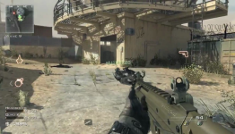 Modern Warfare 3 Survival Mode – A New Standard For Treyarch To Live Up To | RandomProdInc