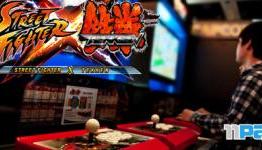 Street Fighter x Tekken Hands-on [PAX Prime 2011]