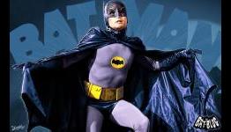 Things To Do While Waiting for Batman