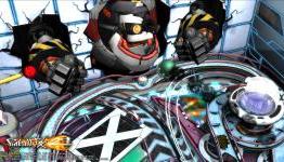 Ms. ‘Splosion Man – Pinball FX 2 DLC Review (Empty Lifebar)