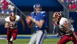 Itchy Thumbs: Madden NFL 12 Review
