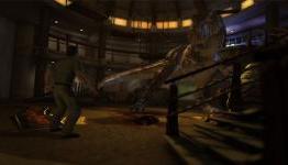 Jurassic Park The Game Hands-On Preview