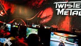 Twisted Metal Hands-On [PAX Prime 2011] | ShogunGamer.com