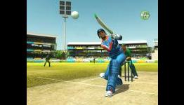 EA Developing New Cricket Game