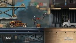 Take Arms Relaunches on Xbox Live Indie Games After Being Pulled