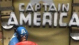 TGV Review: Captain America (Marvel Pinball, XBLA/PSN)