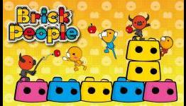 Hands On with Brick People – GotGame
