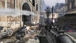 Call of Duty: Modern Warfare 3 Multiplayer Impressions (G4)