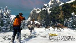 Cabela’s Survival: Shadows of Katmai Preview [Game Revolution]