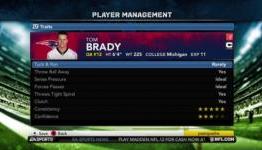 Madden 12 Declares the NFL’s Clutch Players