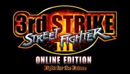 TGH: Street Fighter III: Third Strike Online Edition Review