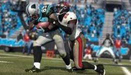 Multiplayer Steals the Show in Madden NFL 12