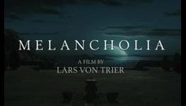 ‘Melancholia’ Gets Haunting New Trailer