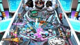 Review: Pinball FX2 Ms. Splosion Man DLC | VelocityGamer