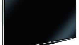 Toshiba announces 55-inch Ultra high def 3DTV