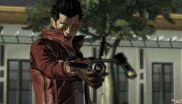 Gaming-Age.com No More Heroes: Heroes Paradise review
