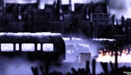 New War of the Worlds Developer Diary – XBLA, PSN