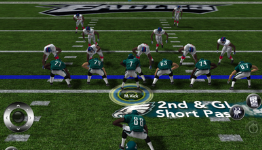 MacWorld Review: Madden NFL 12