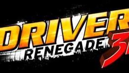 Driver Renegade Walkthrough