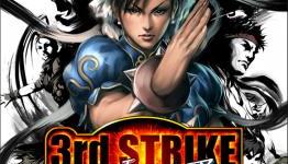 Capcom responds to Street Fighter III: 3rd Strike Online Edition DLC complaints