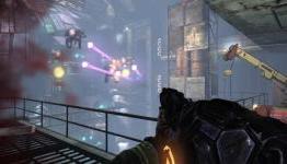 PSNow! – Resistance: Burning Skies Preview