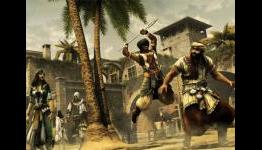 Assassin’s Creed: Revelations – Multiplayer Beta Tutorial