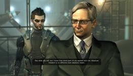 Deus Ex: Human Revolution Review – Botchweed