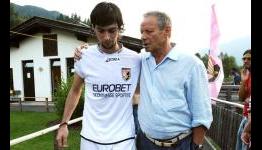 Palermo president Maurizio Zamparini to take legal action against Javier Pastore’s agent