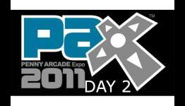 PAX Prime Day 2: Four Awesome Games We Saw