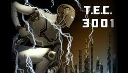 ‘8 Minute Trial’ Review of T.E.C. 3001 (XBLIG) – Indie Theory