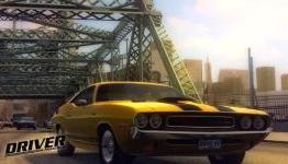 Driver: San Francisco Has New Game Plus