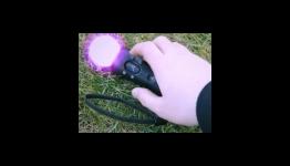 PS3 Move in Real Life