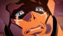 Anime Evo: Tiger & Bunny 23 Review