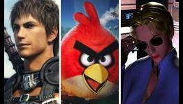 Video game concert by The London Philharmonic Orchestra