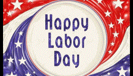Labor Day Weekend Video game Sales