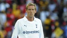 Woody backs Crouch for England
