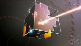 PlayStation Crowd: Cubixx HD Review